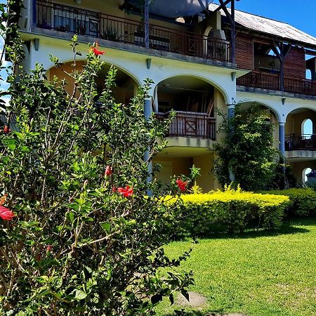 Le Gecko Vert Manapany-les Bains Экстерьер фото